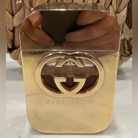 Gucci Other - Gucci Guilty